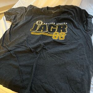Boston Bruins Jagr 68 T-Shirt